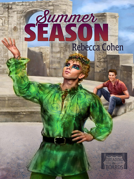 Title details for Summer Season by Rebecca Cohen - Available